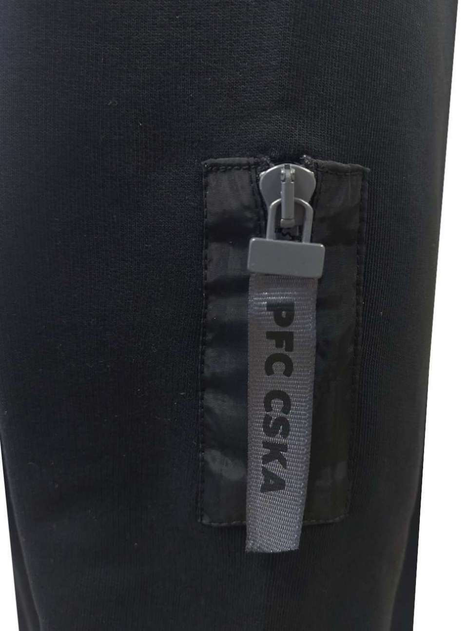  PFC CSKA "Black Camo"