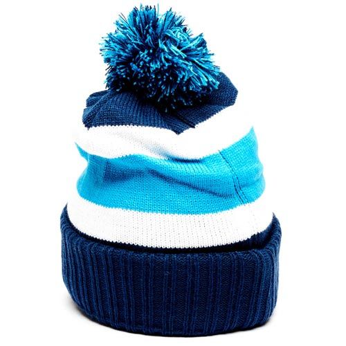 Шапка с вышивкой Зенит 115205