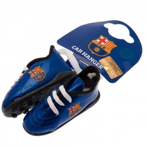 Аксессуар в автомобиль Барселона Mini Football Boots