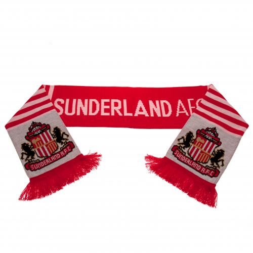 Шарф Сандерленд Scarf WM Шарф Сандерленд Scarf WM