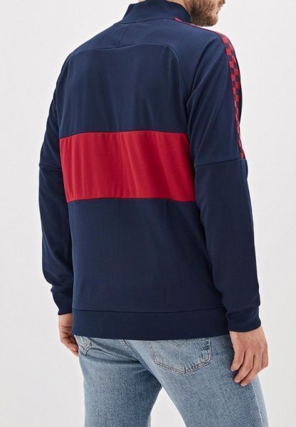 Олимпийка Барселона Nike AO5445-451