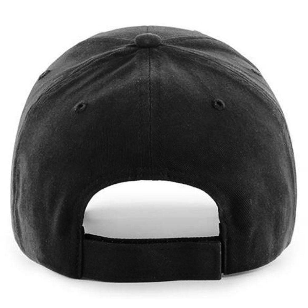    Youths Core Black Cap