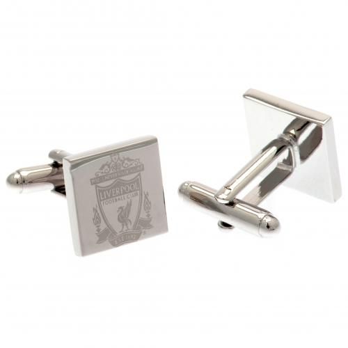     Tie & Cufflink Set