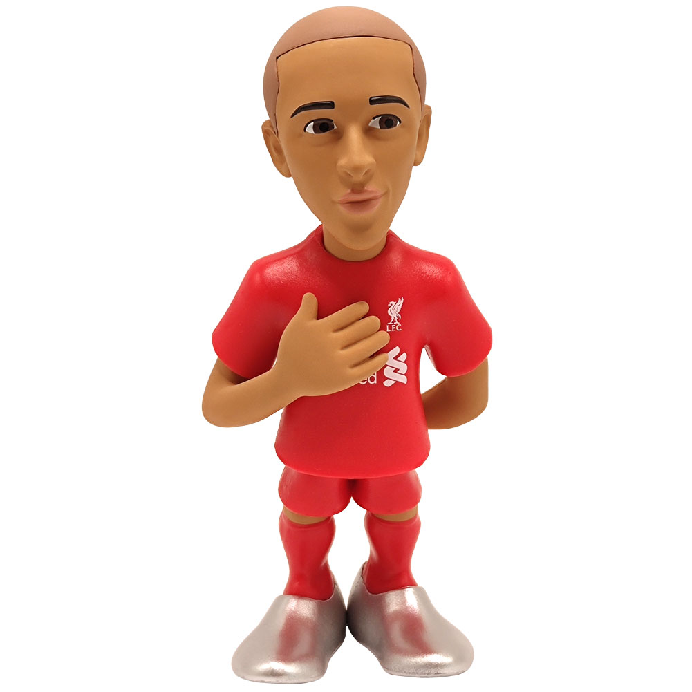   MINIX Figure 12cm Thiago