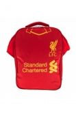    Liverpool F.C. Kit Lunch Bag