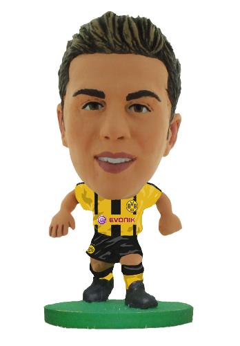 Фигурка Боруссия SoccerStarz Gotze