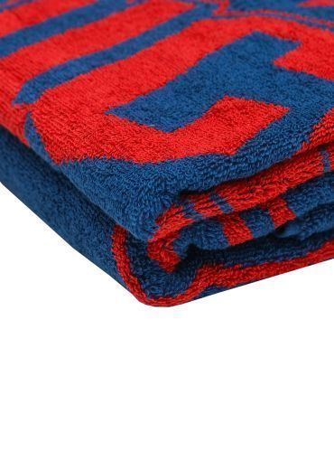 Комплект полотенец ЦСКА красно-синих