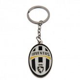   Crest Keyring