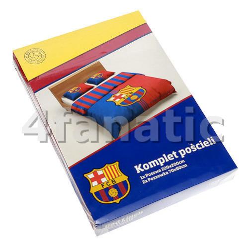 Постельное белье Барселона 2 спальное 220x200 Double Duvet Set MQ