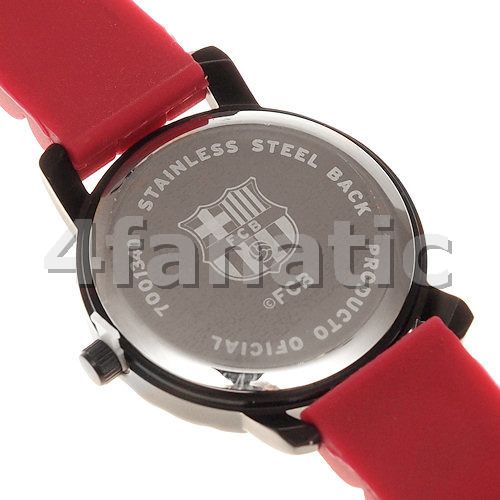 Часы наручные подростковые Барселона Youth Watch M RUB RD