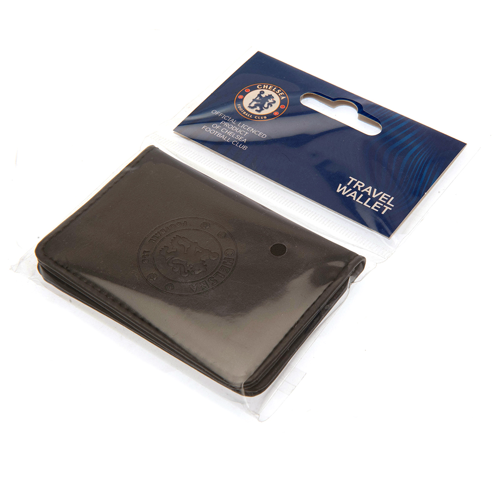 Обложка для карт Челси Executive Card Holder Обложка для карт Челси Executive Card Holder