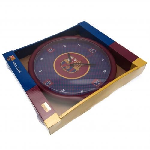 Часы настенные Барселона Wall Clock BE