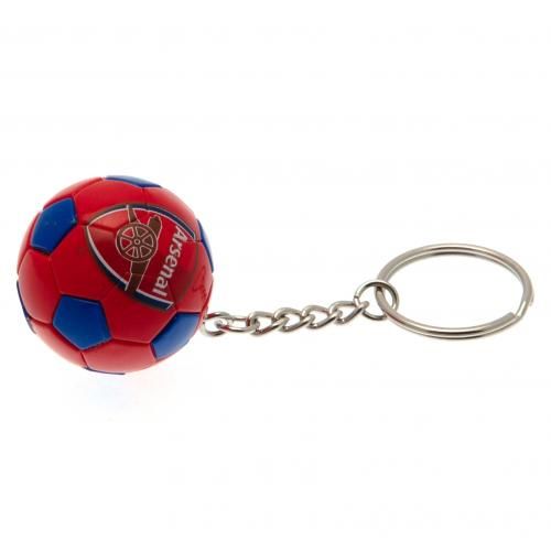 Брелок Арсенал Football Keyring