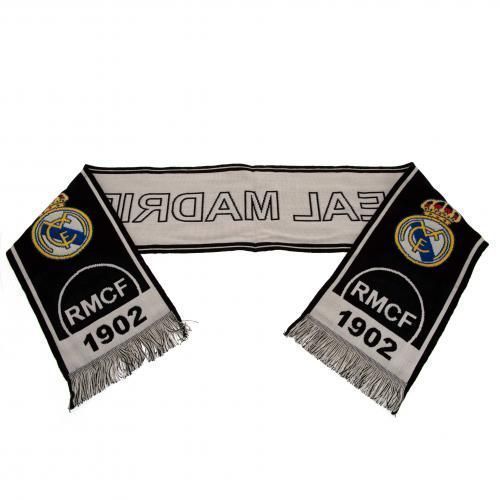 Шарф Реал Мадрид Scarf BK2