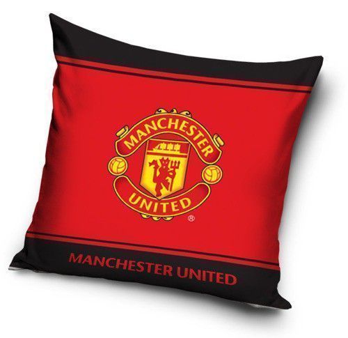 Подушка Манчестер Юнайтед Cushion BKR