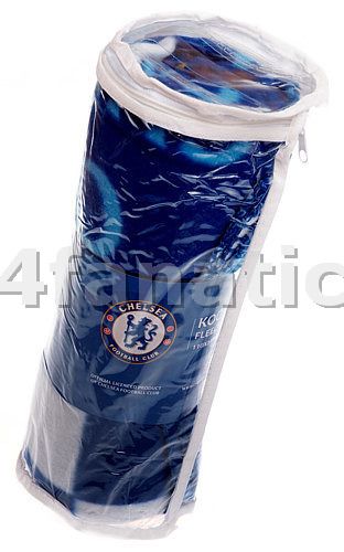 Плед Челси Fleece Blanket CQ Плед Челси Fleece Blanket CQ