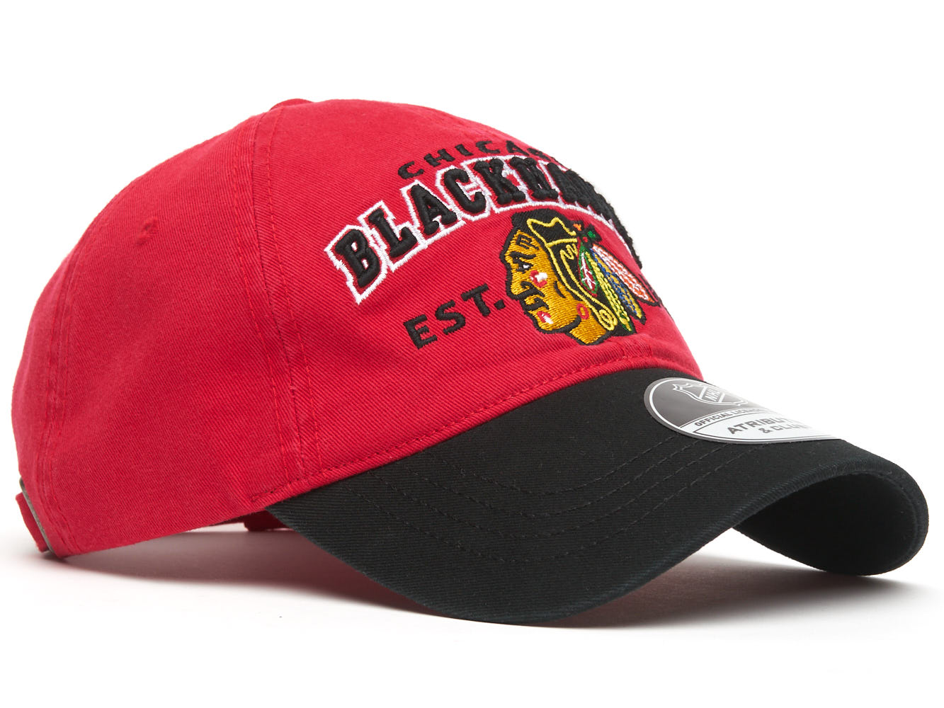 ��������� NHL Chicago Blackhawks �����-������� 31063