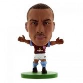 ������� ����� ����� SoccerStarz Agbonlahor