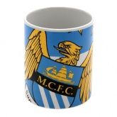 Кружка Манчестер Сити Boxed Mug Кружка Манчестер Сити Boxed Mug