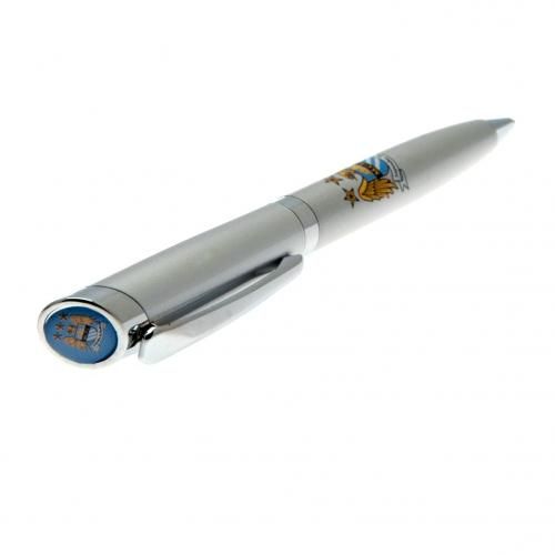 Ручка Манчестер Сити Ball Point Pen Ручка Манчестер Сити Ball Point Pen