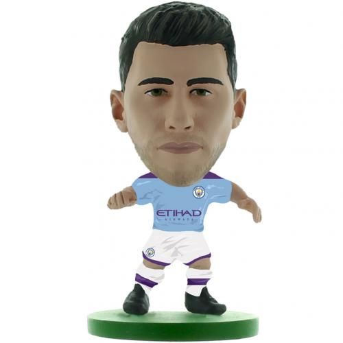 Фигурка Манчестер Сити SoccerStarz Laporte
