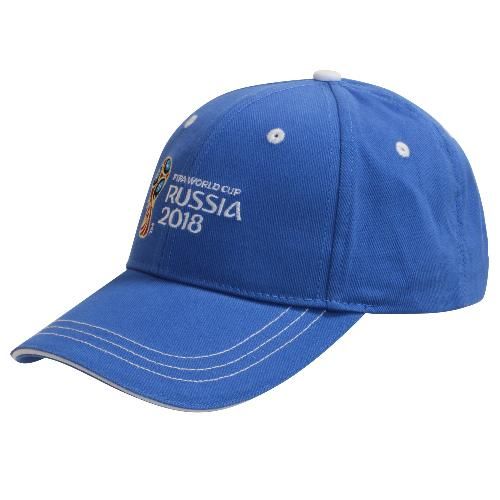 Бейсболка FIFA 30101 Бейсболка FIFA 30101