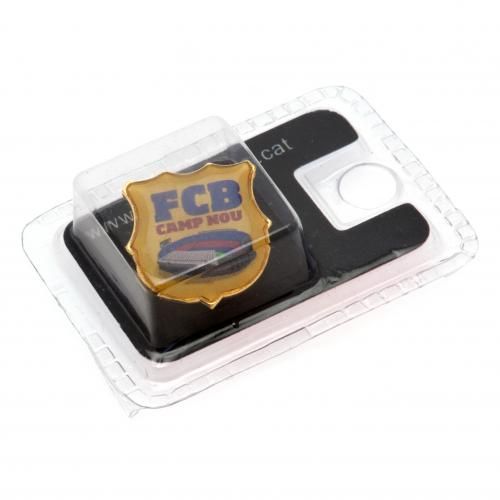 Значок Барселона Badge YL