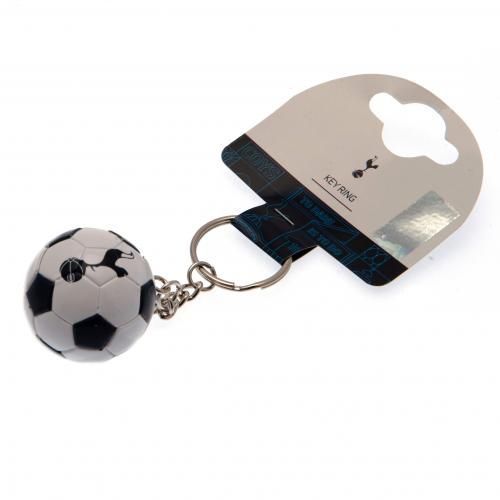   Football Keyring