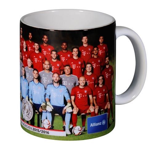 Кружка Бавария Mug PLY