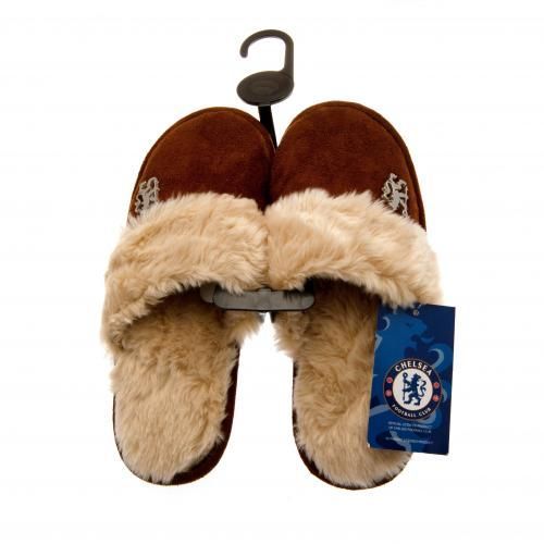 Тапочки Челси Mules Ladies