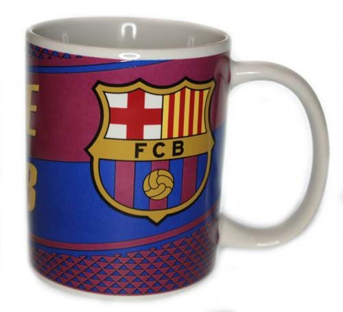 Кружка F.C. Barcelona Mug SL