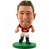    SoccerStarz Fletcher