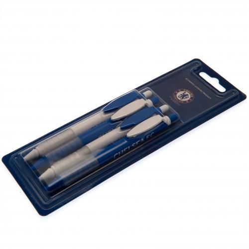    (4 .) 4pk Pen Set