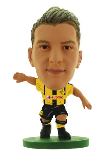 Фигурка Боруссия SoccerStarz Reus