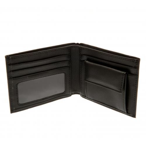 Портмоне Манчестер Сити Wallet 7000