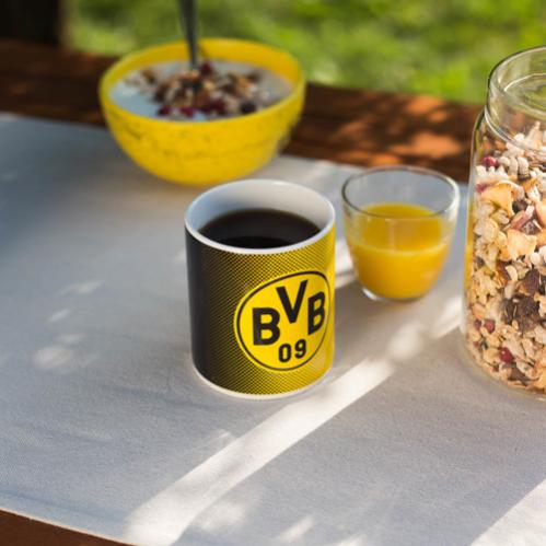 Кружка Боруссия Mug DOT Кружка Боруссия Mug DOT