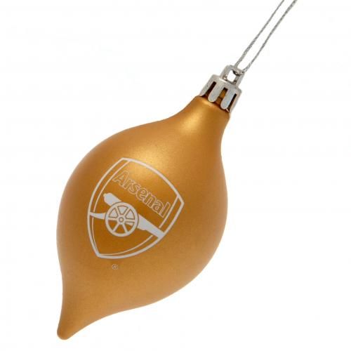 Елочные шары Арсенал 3pk Vintage Baubles