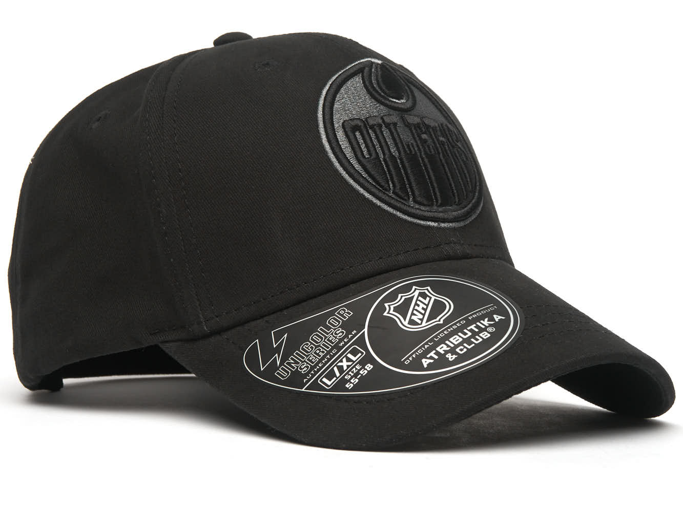  NHL Edmonton Oilers  31615