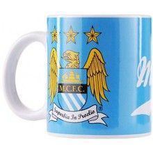 Кружка Манчестер Сити Jumbo Mug Old