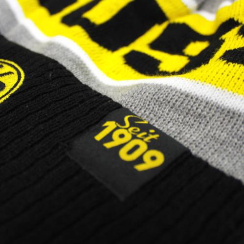 Шапка Боруссия Ski Hat TX