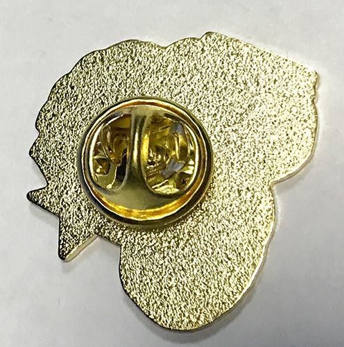 Значок ЦСКА фанат эмблема