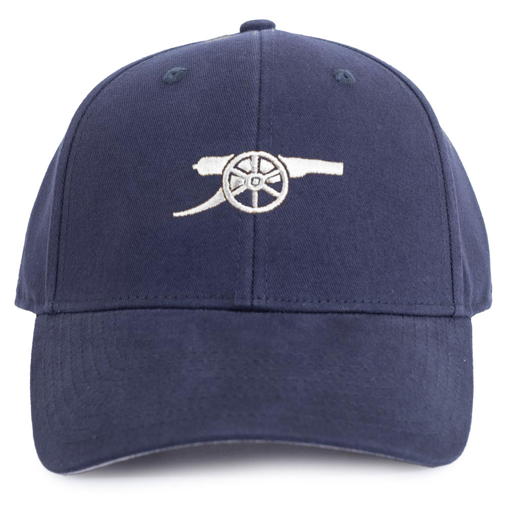   Navy Core Cap