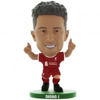   SoccerStarz 2024 Jota
