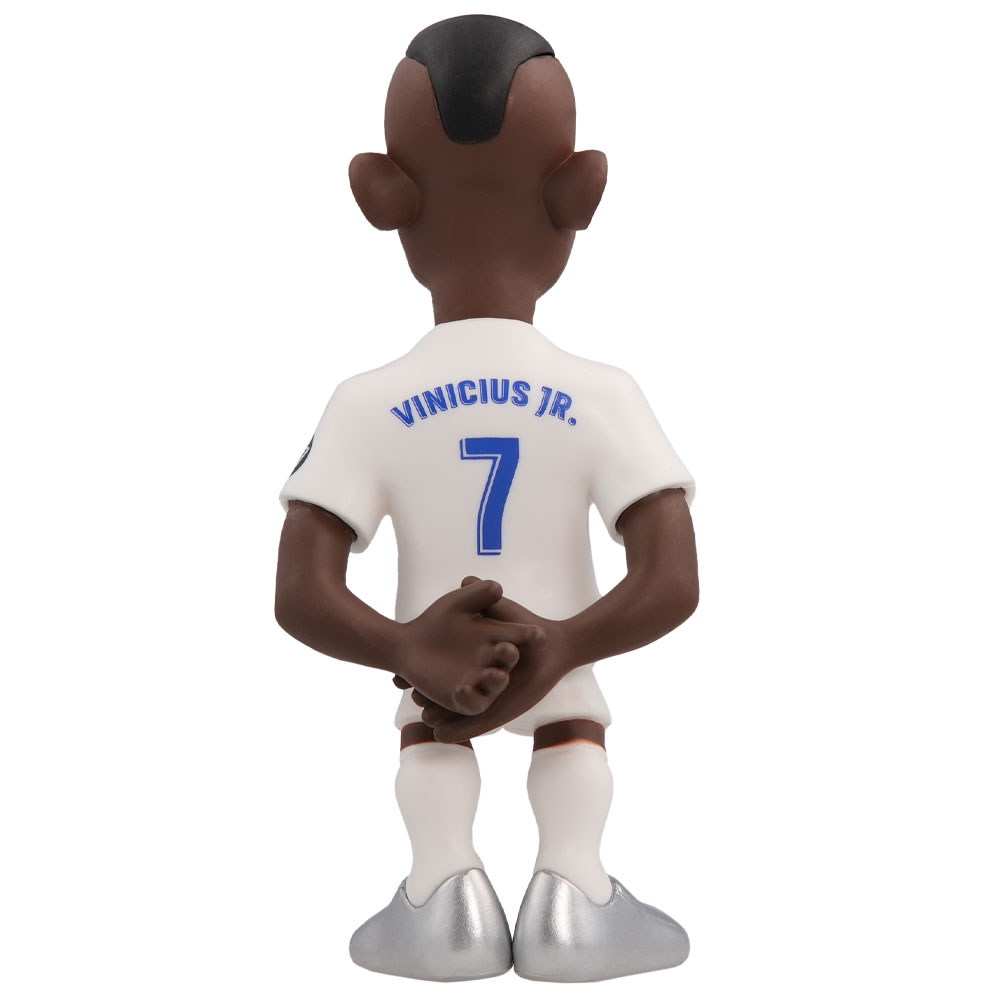 ������� ���� ������ MINIX Figure 12cm Vinicius Jr