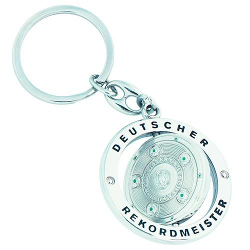  Keyring FB
