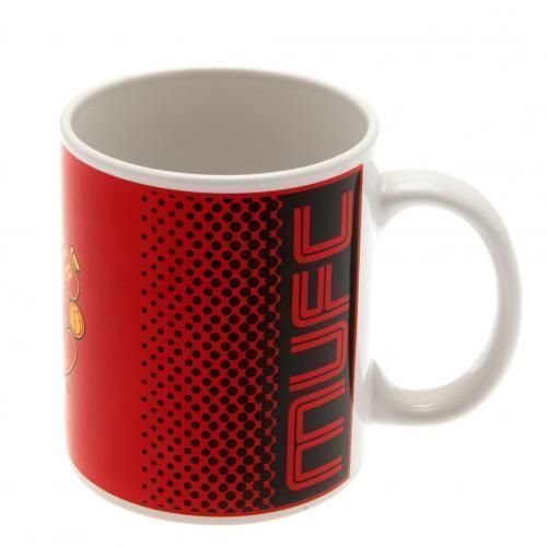 Кружка Манчестер Юнайтед Mug FD