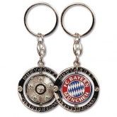   Keyring FB