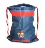 Рюкзак-мешок PFC CSKA est 1911, цвет красно-синий Рюкзак-мешок PFC CSKA est 1911, цвет красно-синий
