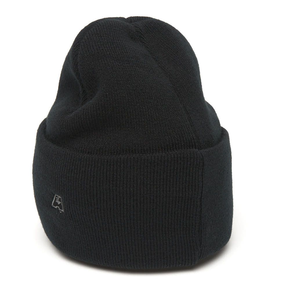 Шапка Динамо Лев Яшин 60157 черная