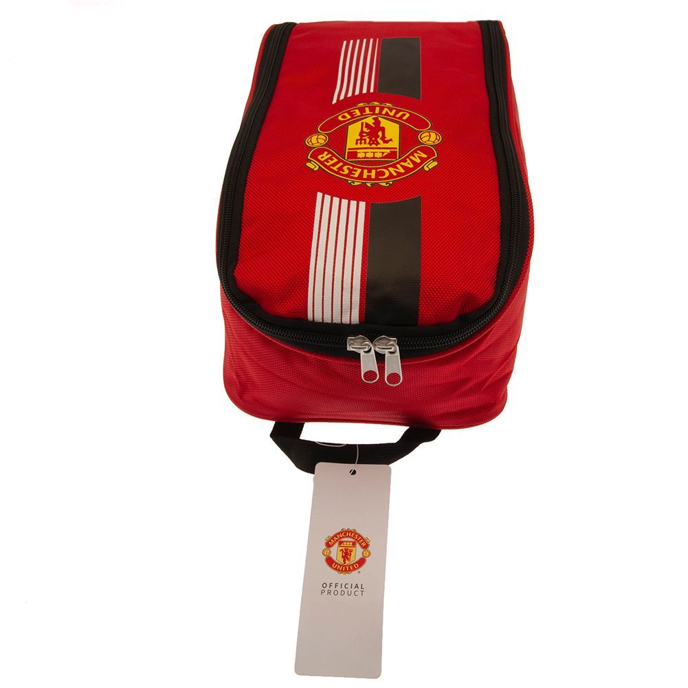 Сумка для бутс Манчестер Юнайтед Ultra Boot Bag